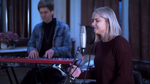 Goodness of God - Bethel Music - M.Worship