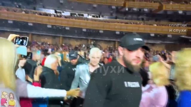 ЕЙ ЗАПРЕТИЛИ ВЫСТУПАТЬ ПОД ФЛАГОМ РОССИИ И ТОГДА ОНА СДЕЛАЛА ЭТО