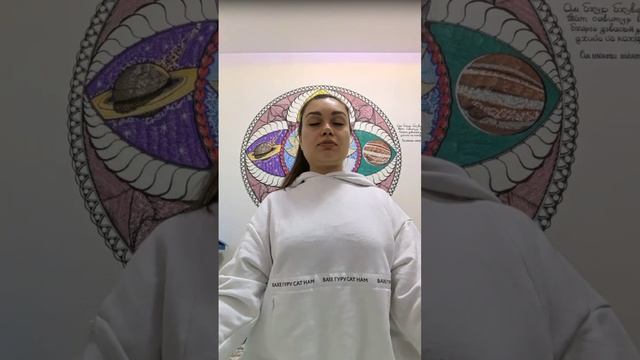 Аскеза. День 1 - медитация от зависимостей.
https://t.me/Sfera_MAHAKALININA