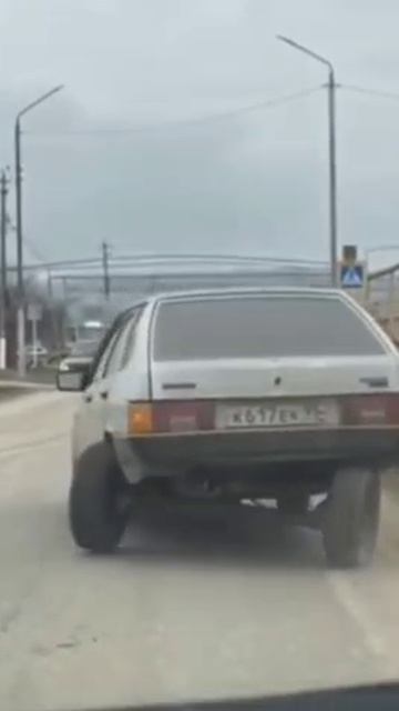 срочно налево