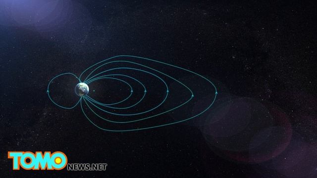 Northern Lights seen across North America thanks to massive geomagnetic storm - TomoNews