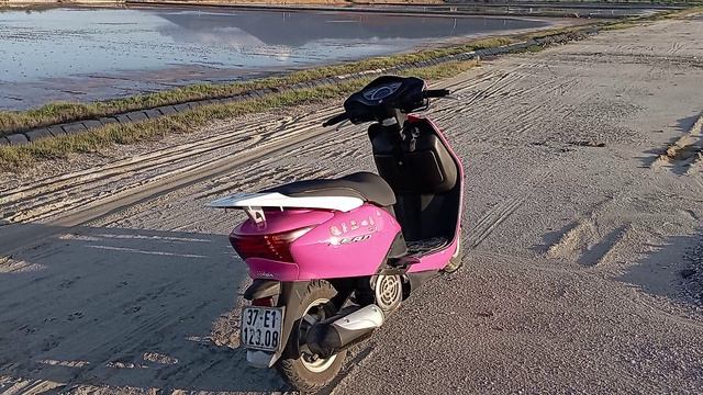 🛵 Аренда мотобайка в Нячанге - реальная цена и вообще все, что нужно знать