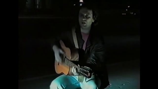 гр."Техника Любви"- "Мелодия забытой любви"