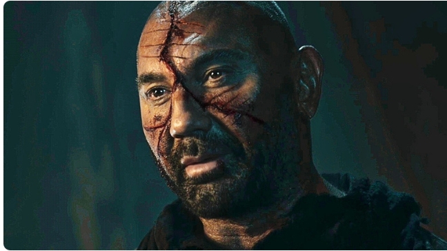 В потерянных землях — Русский трейлер (Дубляж, 2025)