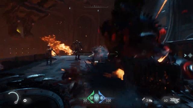 DOOM The Dark Ages - Геймплейный трейлер