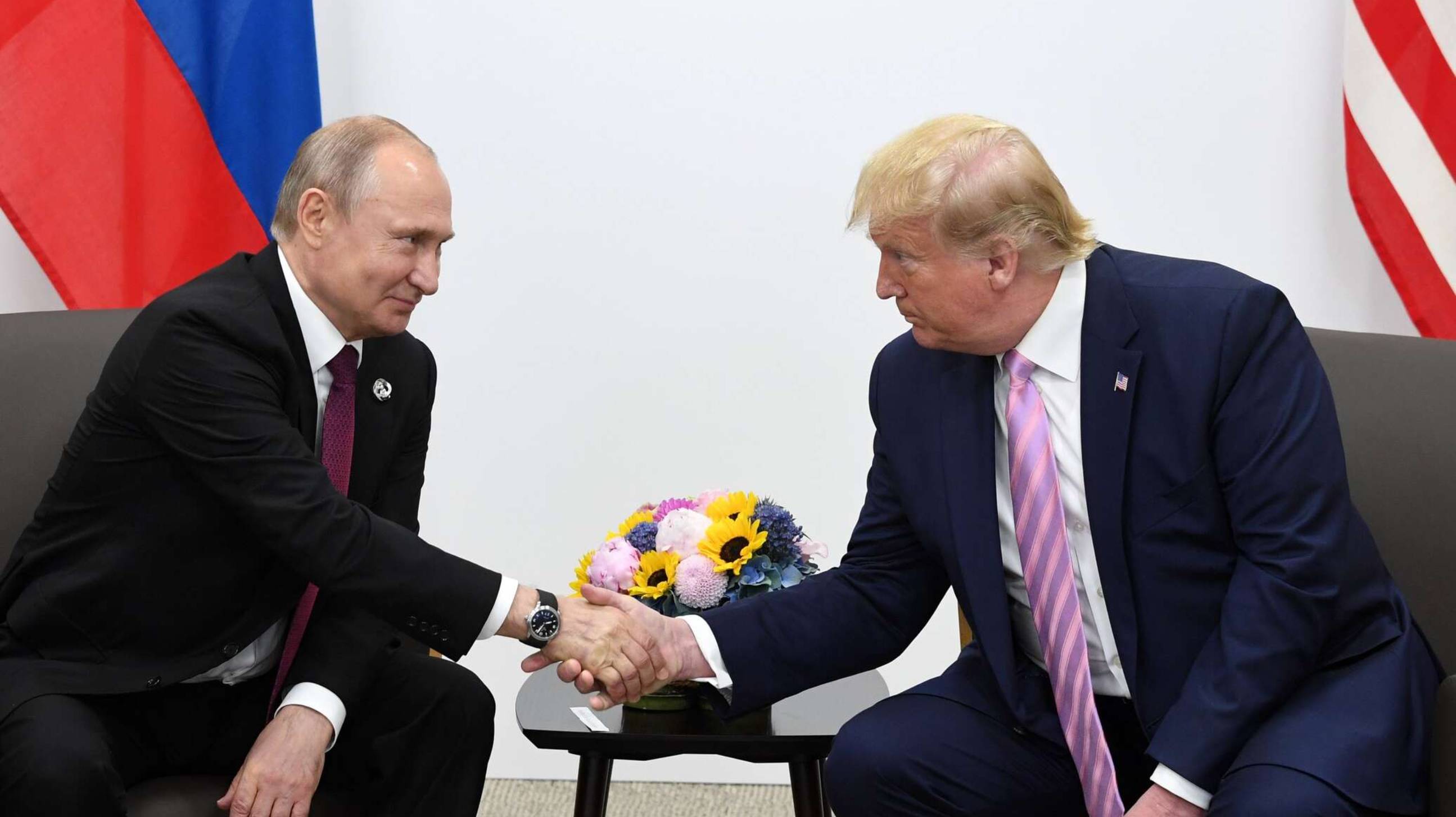 Справедливый многополярный мир.