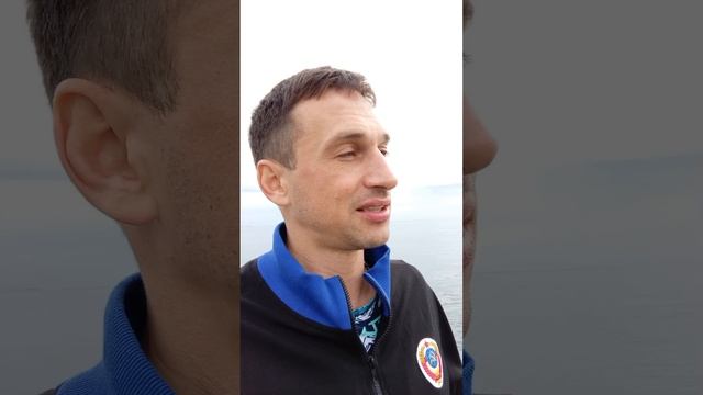 Чёрное море и искусственный интеллект мысли вслух.