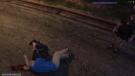 Markiplier | MORE FUNNY GTA RP MOMENTS | Stan the water man