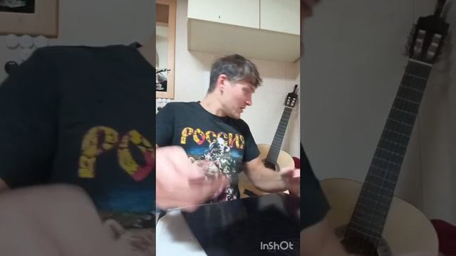 В поисках винила # 12 Led Zeppelin, ACDC, Jetro Tull, Nirvana