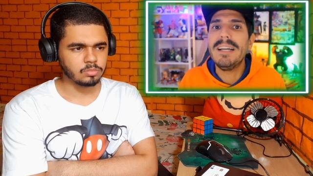 REACT "Goku GOD SUPERIOR foi derrotado por Granolla? Análise Cap.72 DB Super" | SUPER Casa do Kame