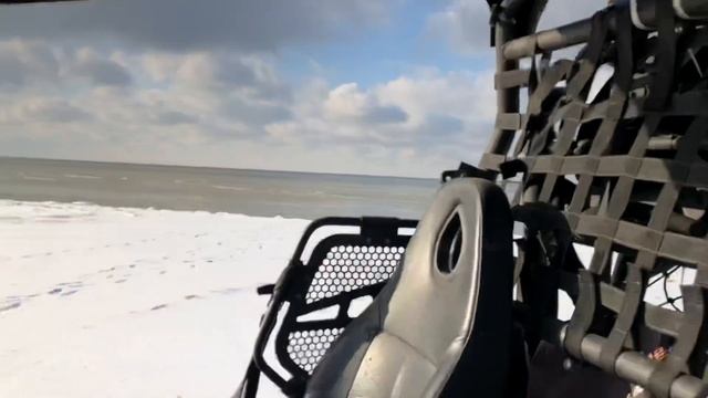 STELS UTV 800