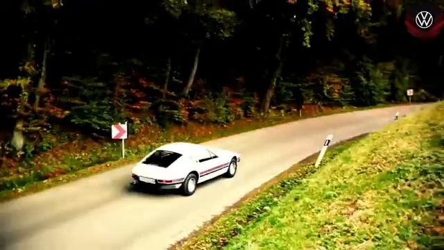 Volkswagen SP2