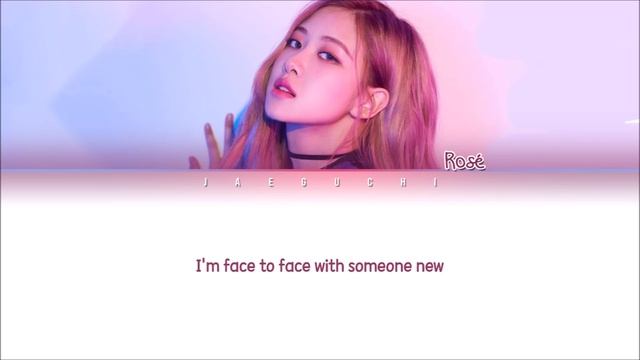 ROSE - EYES CLOSED 
кириллизация кпоп (перевод | кирилизация | COLOR CODED LYRICS)