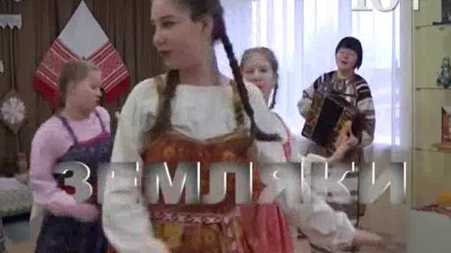 Капустные вечерки