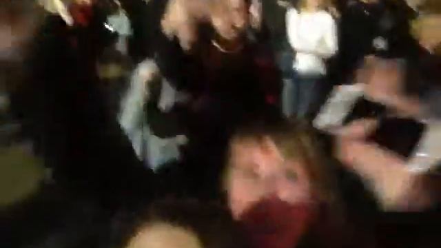 Любовь не пропала в Скк 11.03.17 Петербург