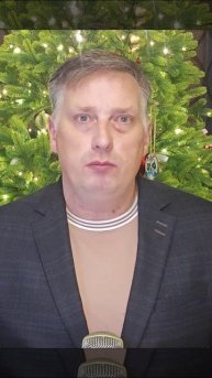 Люди через нас должны видеть каковы Небеса. (из подкаста "Я хочу мои деньги!")