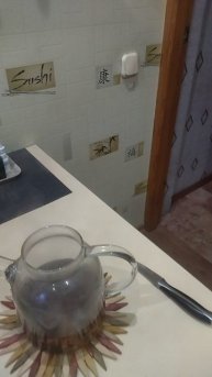 Coock for sister Coocking with Larisa