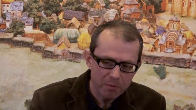 Философия Фомы Аквинского. Становление средневековои философии 3