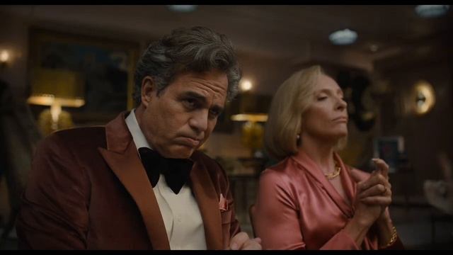 Микки 17 2025 Русская озвучка Трейлер#2  Mickey 17 Trailer Роберт Паттинсон