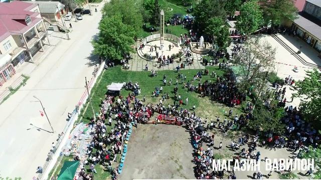 9 Май Маджалис