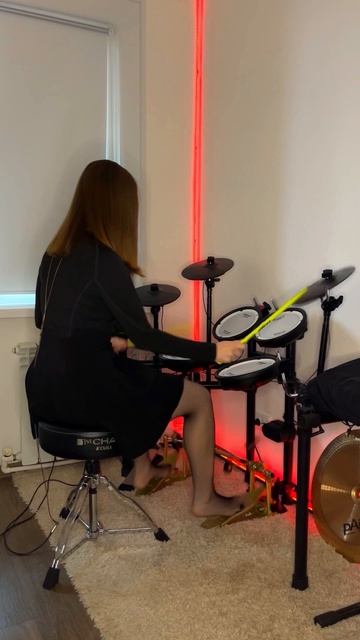 Meshuggah - Bleed| Drum Cover by VikTheF1rst