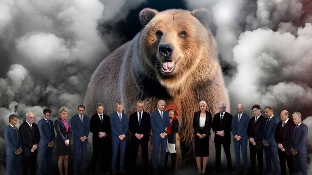 Жириновский говорил...