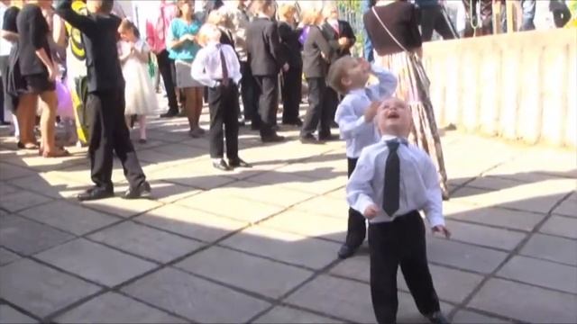 Юбилей - 15-летие Детского Ковчега!