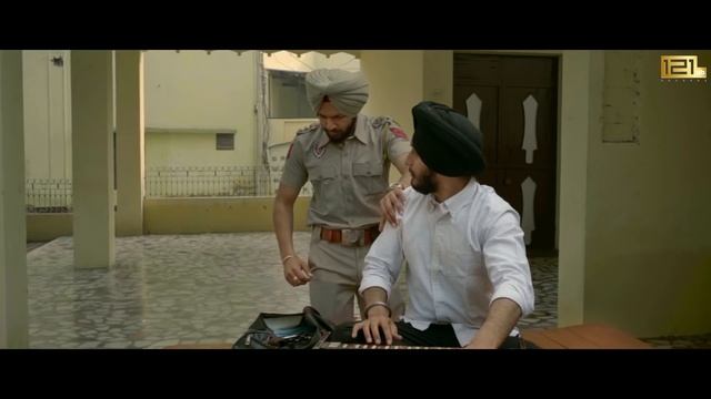 BIG DREAMS | MARSHAL SINGH | SIDDHARTH KHOSLA | 121db RECORDS