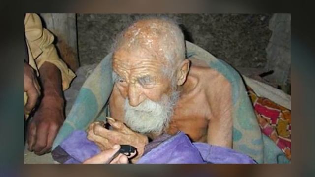 САМЫЙ СТАРЫЙ ЖИТЕЛЬ ПЛАНЕТЫ Отметил 180 Лет! Самый старый человек на Земле (Долг