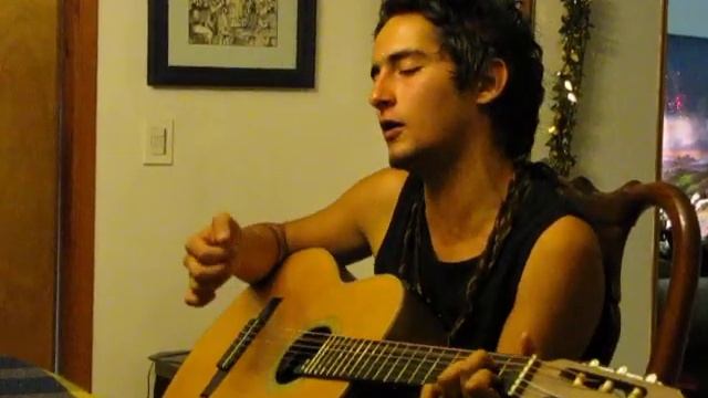 Santi: "Las dos Panteras"