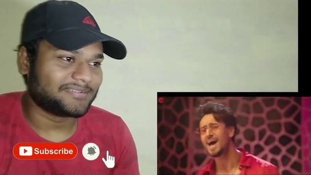 Poori Gal Baat-Video Song/Tiger Shroff/Mouni Roy/Zee Music Company/Reaction