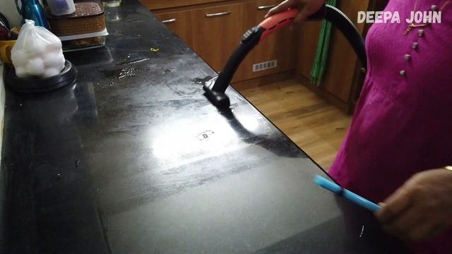 Most Helpful Home appliances | Dishwasher | Wet and Dry Vacuum Cleaner | Deepa John