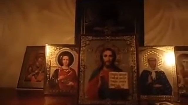 Псалом 33. Триопеснопение