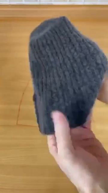 Что делать, если вещь села после стирки 🤔