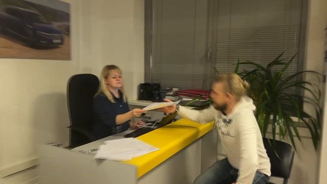 Открытие шоурума Dodge Ram Motors в Москве