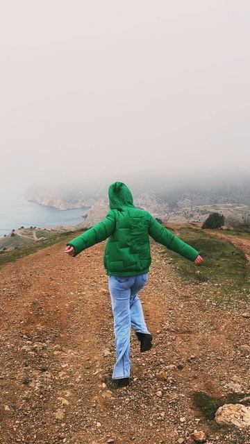 Балаклава💚
📌 Бочка смерти.