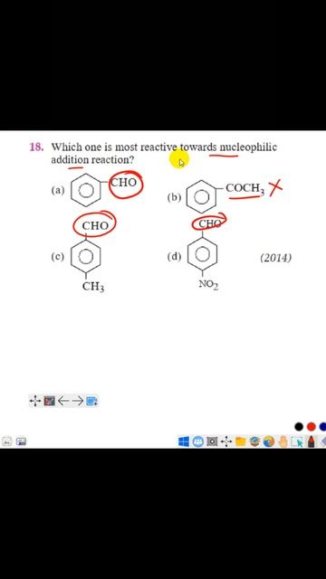 #08 NEET question solved in seconds 🔥🔥🔥 #neet #medical #shorts #ytshorts #youtubeshorts #youtube