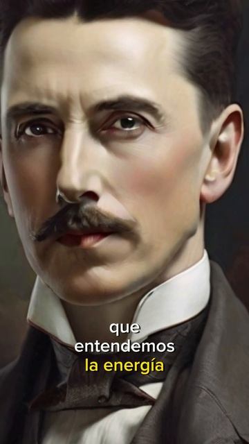 Nikolas Tesla