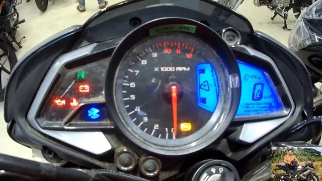 2020 Bajaj Pulsar NS 200 BS6 | More Power & Torque | Best 200cc Bike?? In Depth Walkaround Review