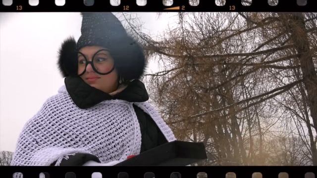 Школьные истории - каникулы в Москве. Как мы снимали сериал.