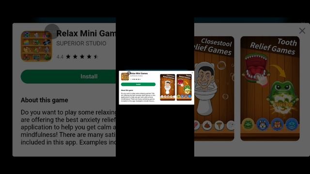 играю в гонки с препятствиями от создателей мультика 3 кота часть 1.