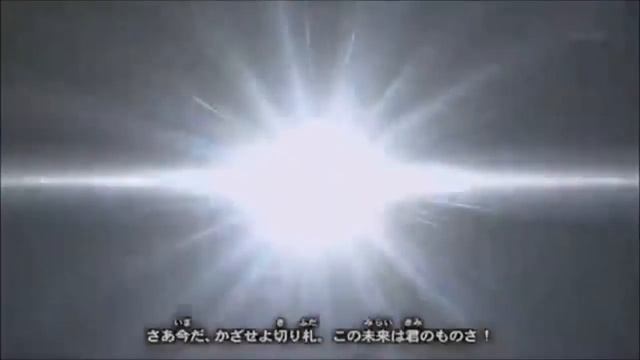 All Yu-Gi-Oh! ARC-V Openings