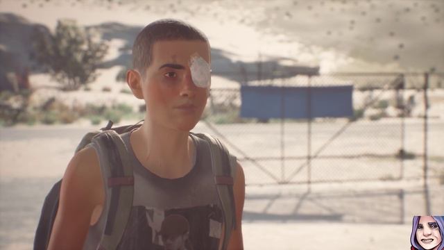 Life Is Strange 2 : Episode 4 - Faith