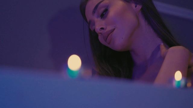 Espresso - BLVCK COBRV_ Elle Blue_ PACANI(4K_HD)