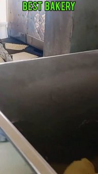 baking bread in iran | baking lavash bread @best_bakery #bestbakery #bread #shorts #breadrecipe