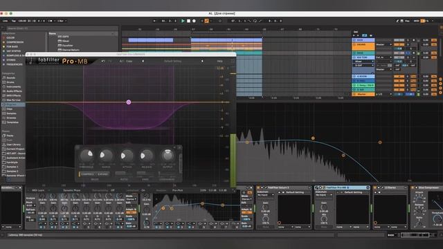 How to make Melodic Techno like Goom Gum, Afterlife style - Part 1(Drums, Bass, Synths)