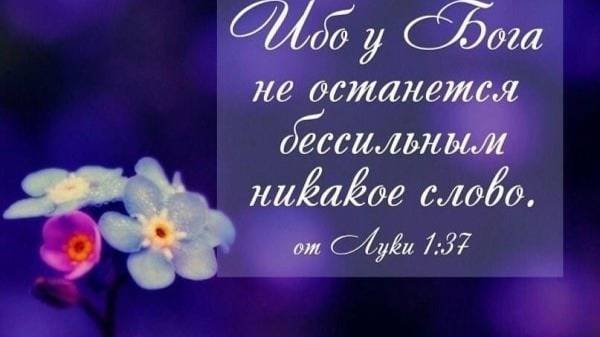 СУББОТА. Часть 3. ЗАКОН.
