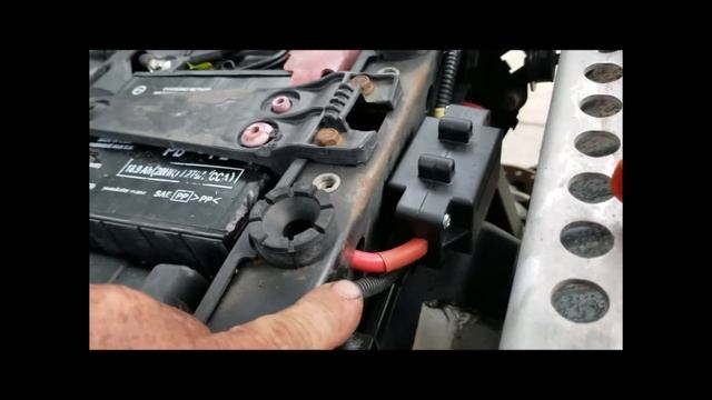 2013 Can Am Renegade Badlands Winch Install