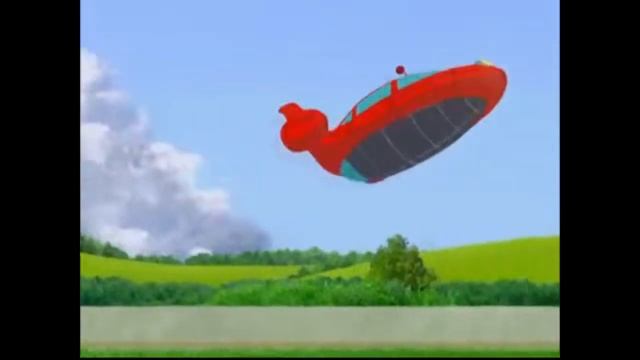 Little Einsteins Intro Cantonese Season 1 (Normal pitched by me) (Synced) (Reupload) | LD15