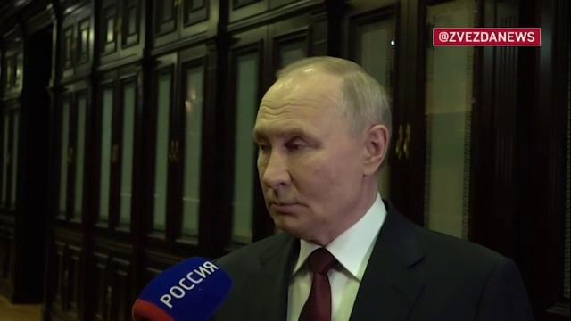 Конфликта на Украине не было бы, если б у Трампа не украли победу на выборах в 2020 году
Заявил Вла